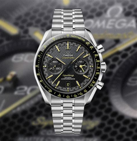 omega speedmaster racing watch replica|omega spirate.